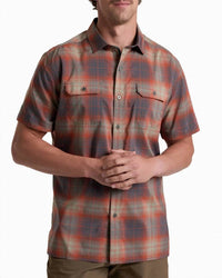 Kuhl - Response Short Sleeve Shirt