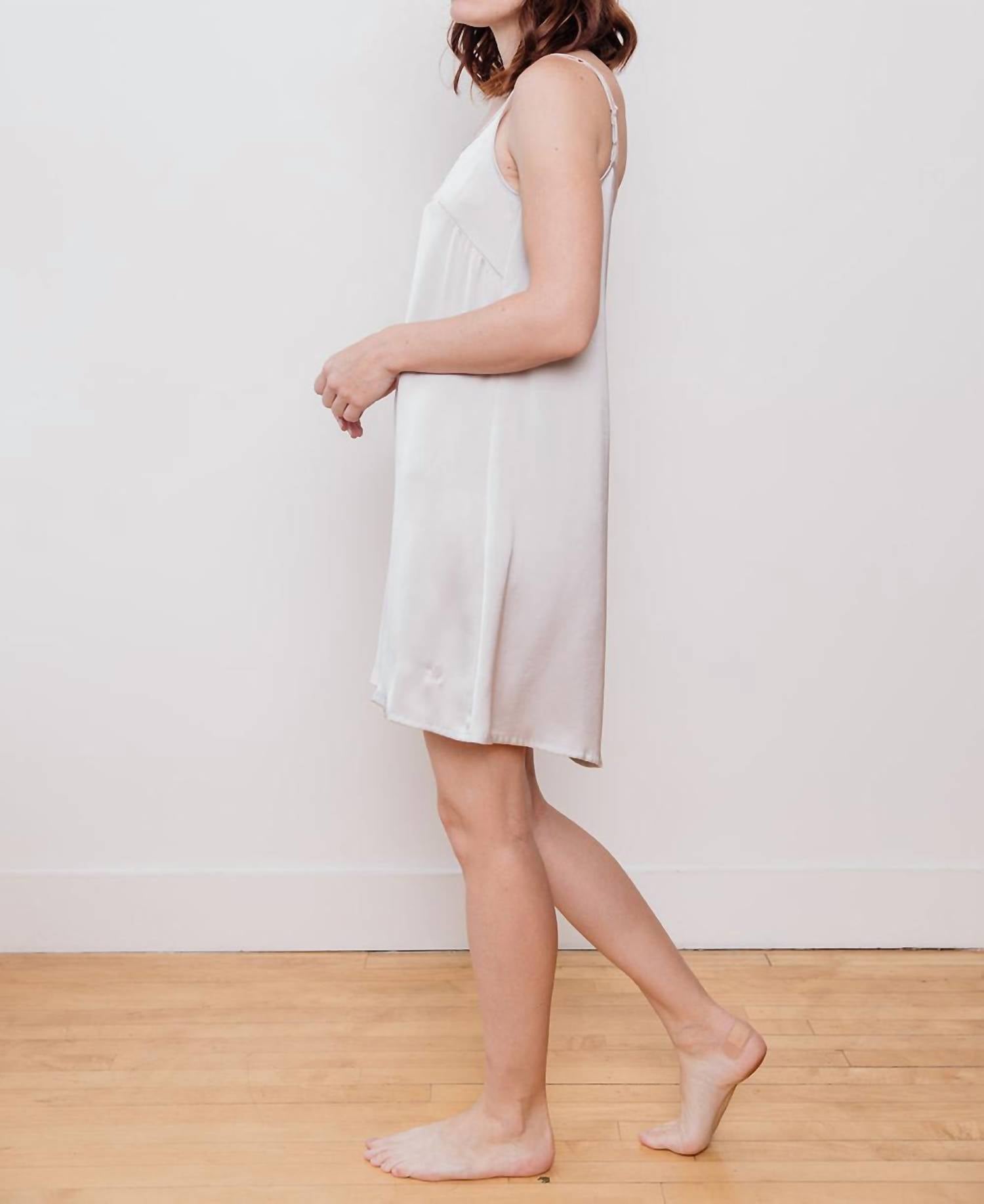 Mina Perhonen - liner slip