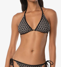 Helen Jon - String Bikini Top