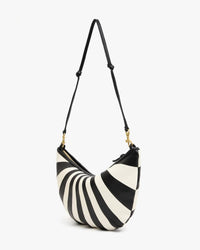 Clare V. - Women's Lune Shoulder Bag