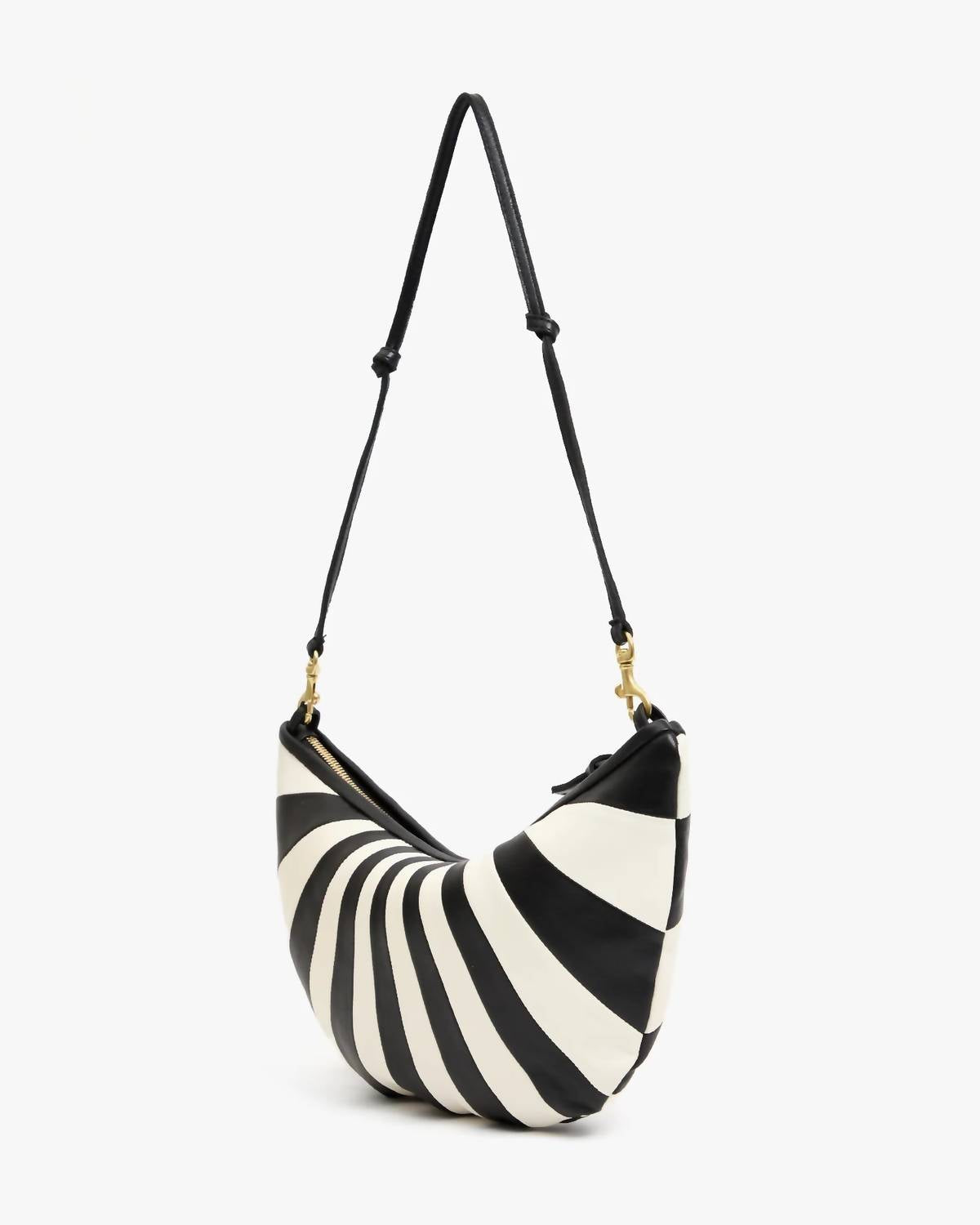 Clare V. - Women's Lune Shoulder Bag