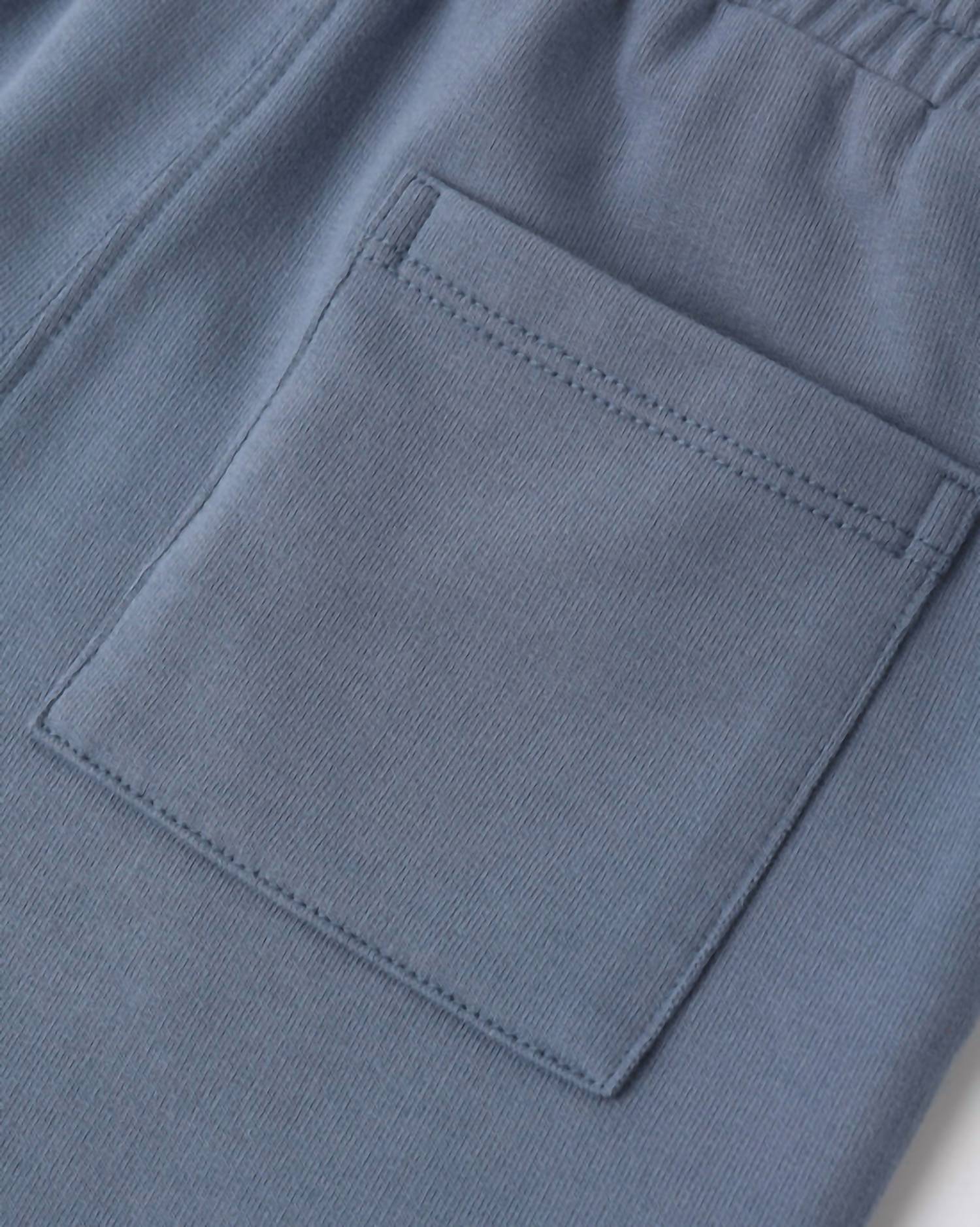 Rylee + Cru - Boys Relaxed Short