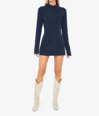 Jbq - Clark Mini Dress