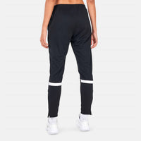 NIKE Dri Fit Academy Football Drill Pants in black - women's pants - detail view