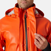 Helly Hansen - Gale Waterproof Rain Jacket