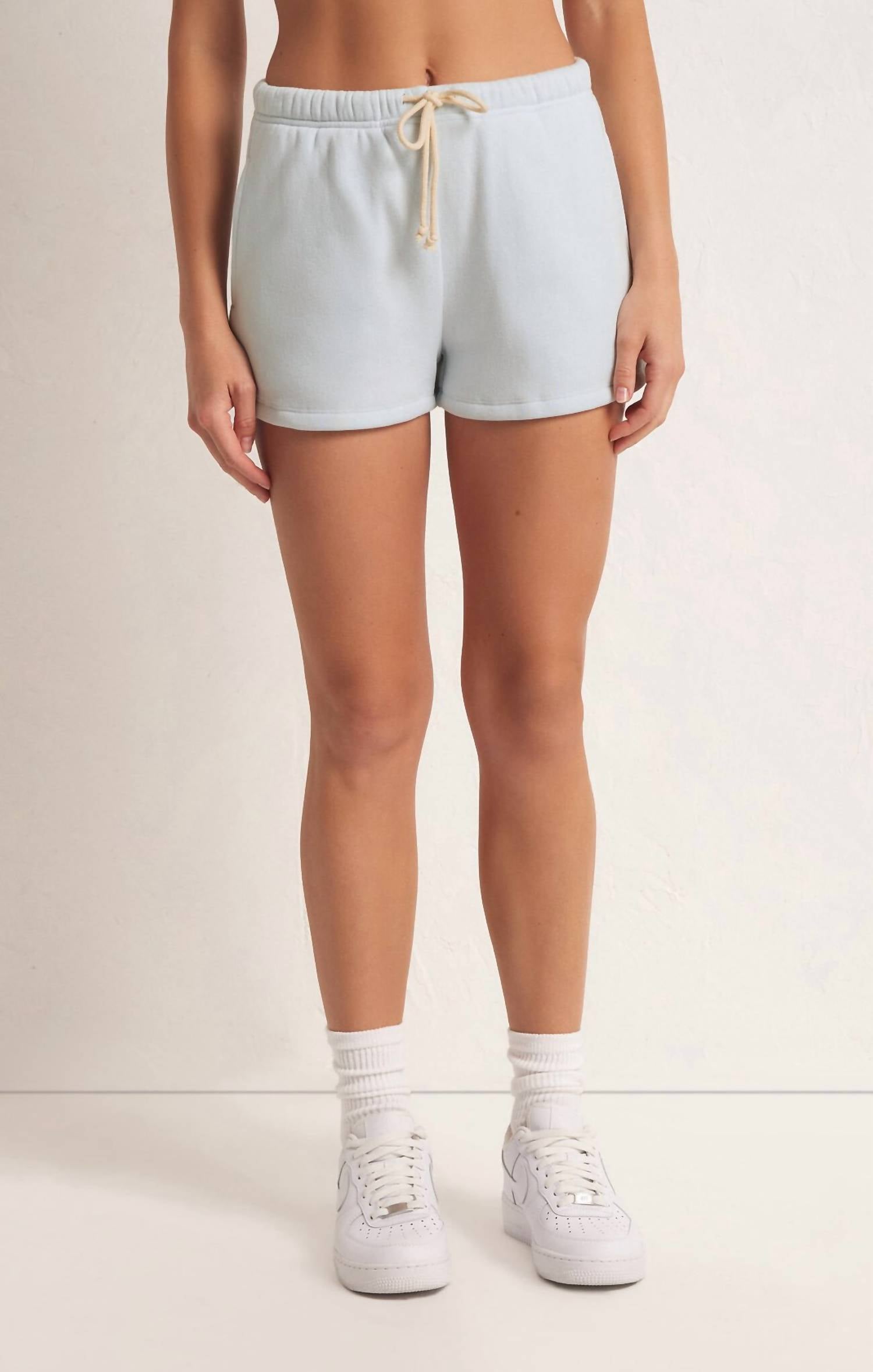 Z Supply - Play On Shorts