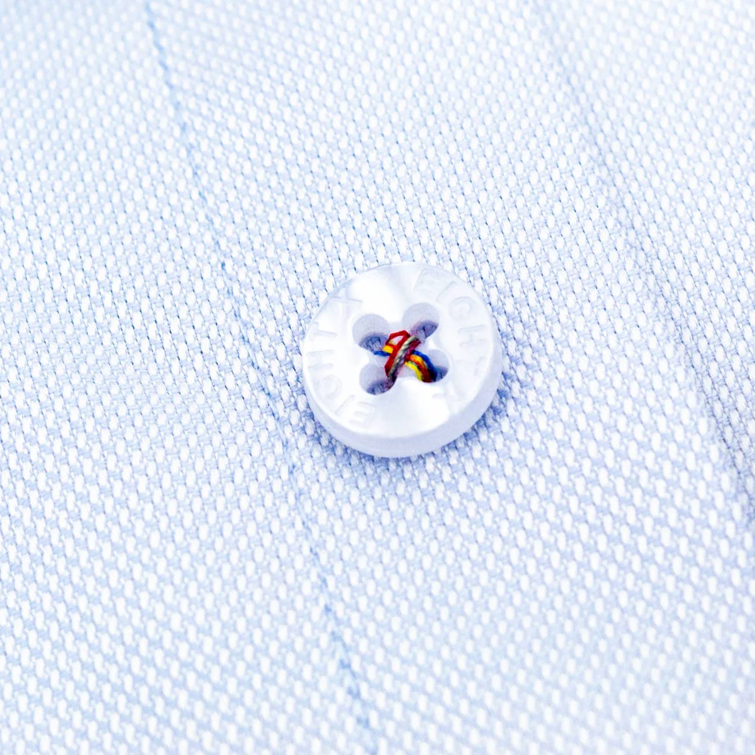 Eight X - Colores Edition Oxford Frog Shirt