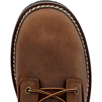 Georgia Boot - Men's Core 37 8" Soft-toe Work Boot