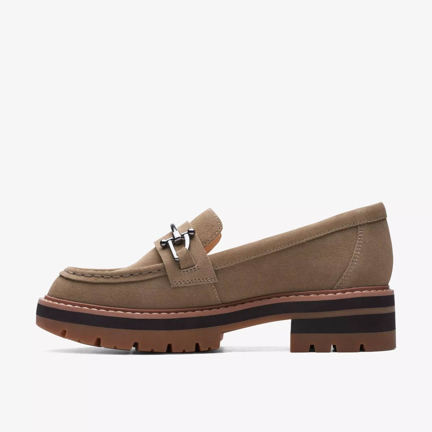 Clarks - Women's Orianna Bit Loafer