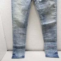 Purple Brand - Men's Faded Jeans