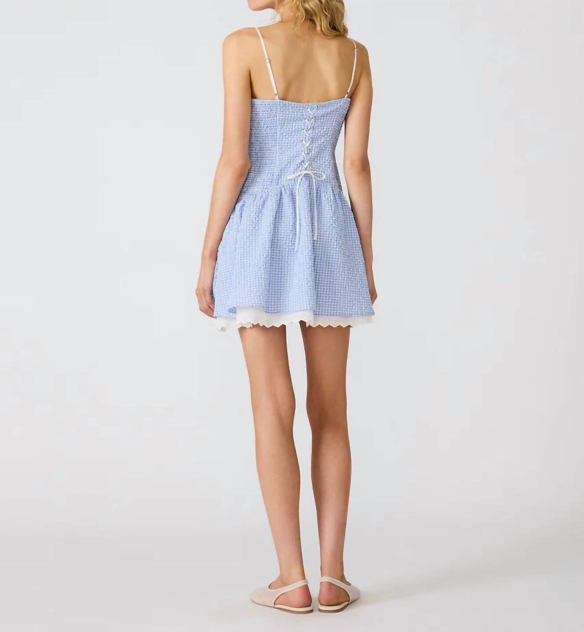 Steve Madden - Miette Dress