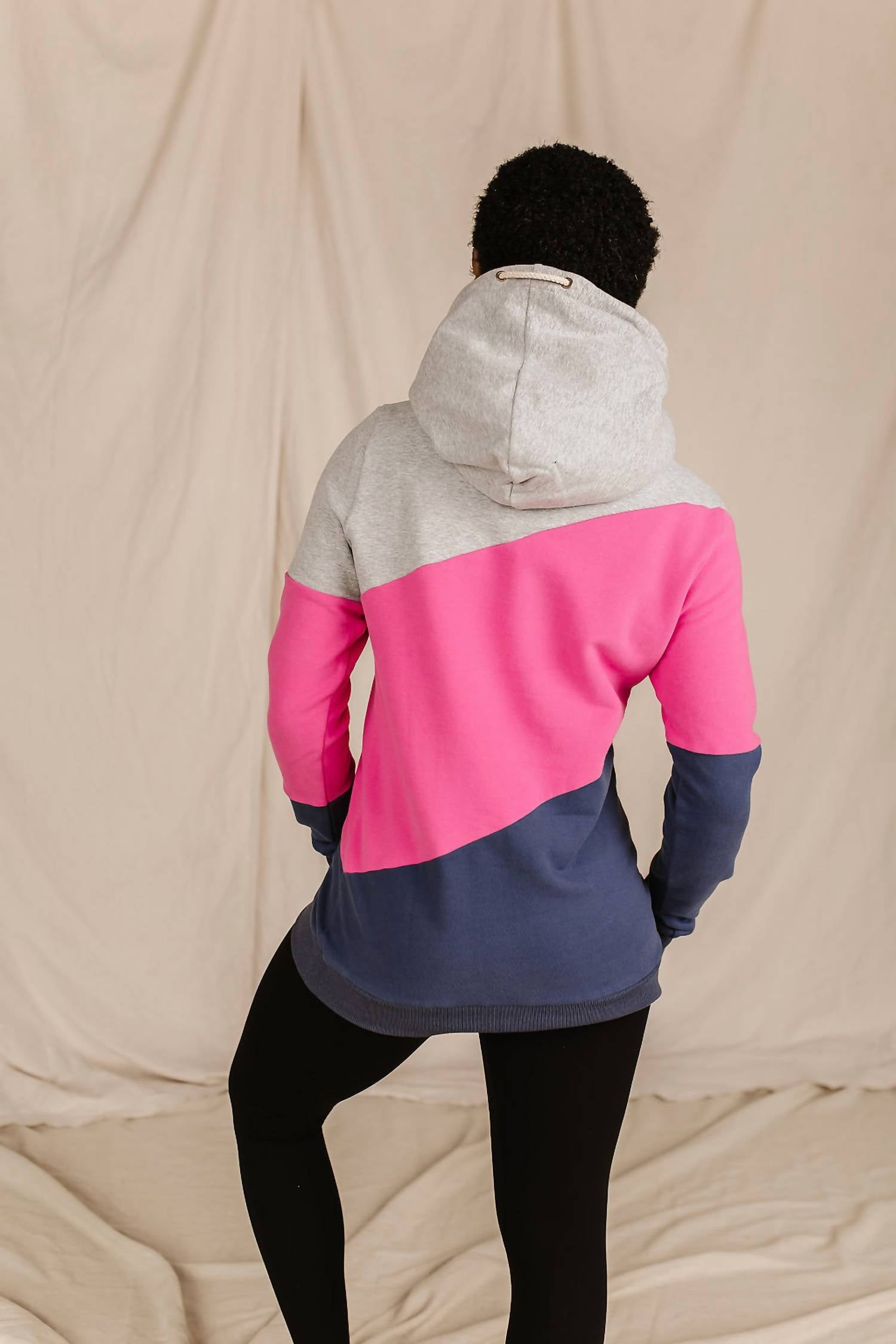 Ampersand Ave - Magic Happens Hooded Sweatshirt