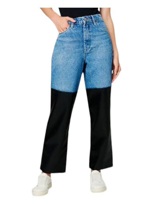 Blanknyc - The Baxter Straight Leg Jeans