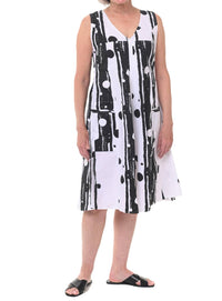 Tulip Clothing - Poppie Dress