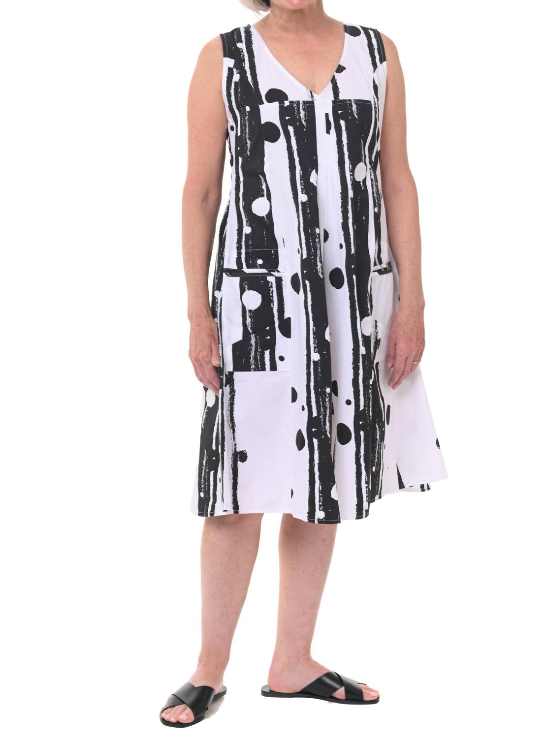 Tulip Clothing - Poppie Dress