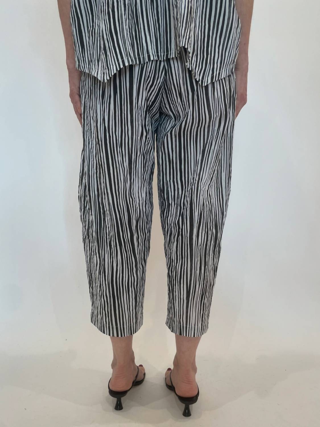 Beau Jours - Laurell Pants