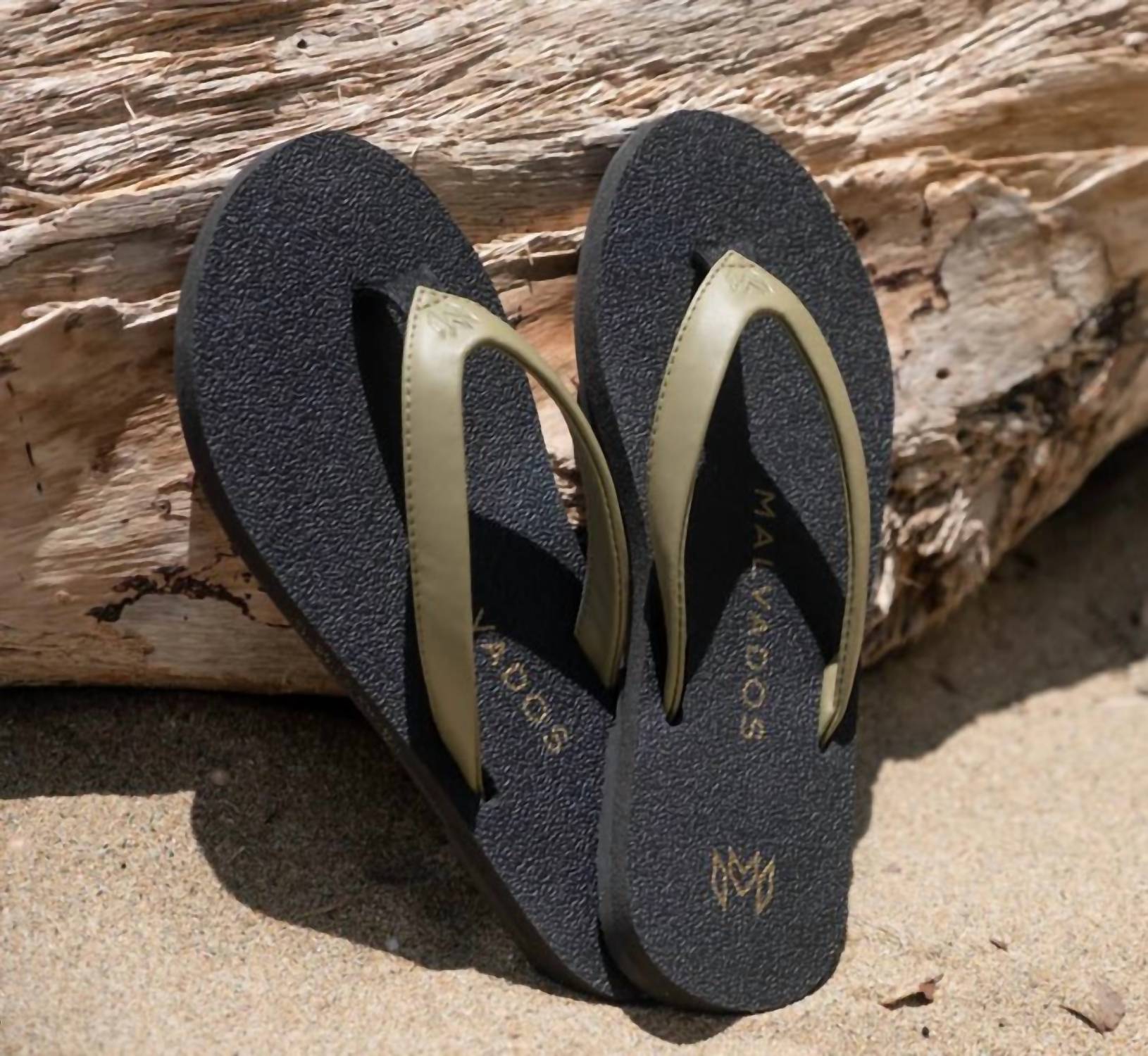 Malvados - Women's Marley Flip-flops