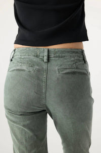 Amo - Libby Ankle Length Pants