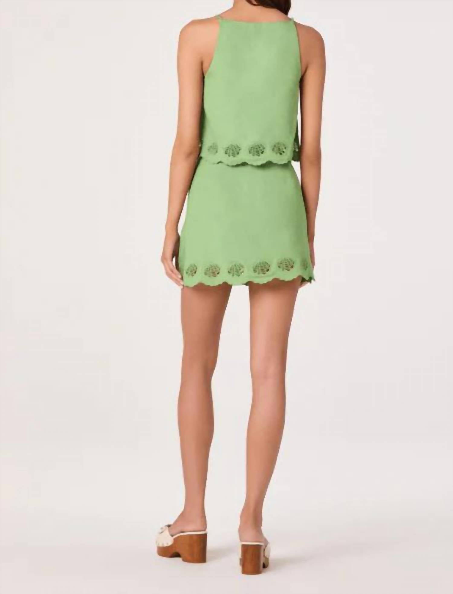 Astr - Taniya Top