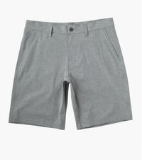Rvca - Balance Hybrid Short