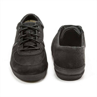 Ugg - Men's Brook-lin Perforated Leather Sneaker