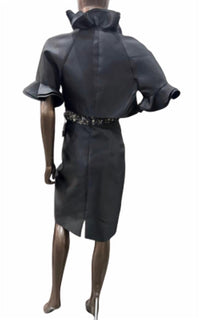 Js Collections - 2pc Cocktail Dress With Bolero