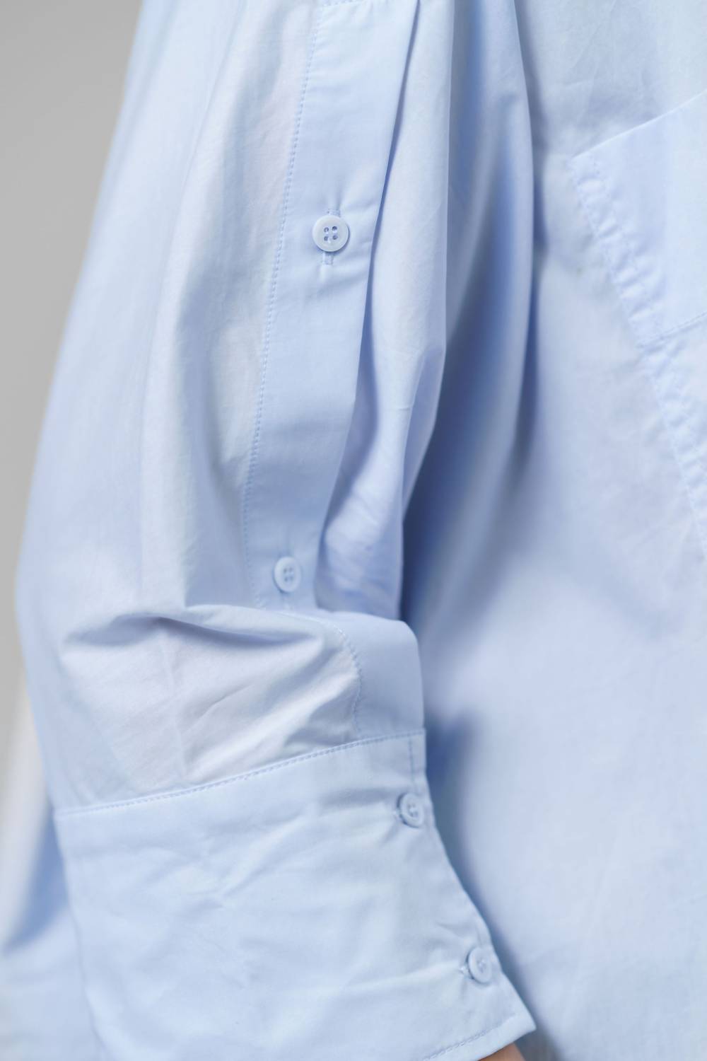 Psophia - Camisa Cut Out Top - Plus