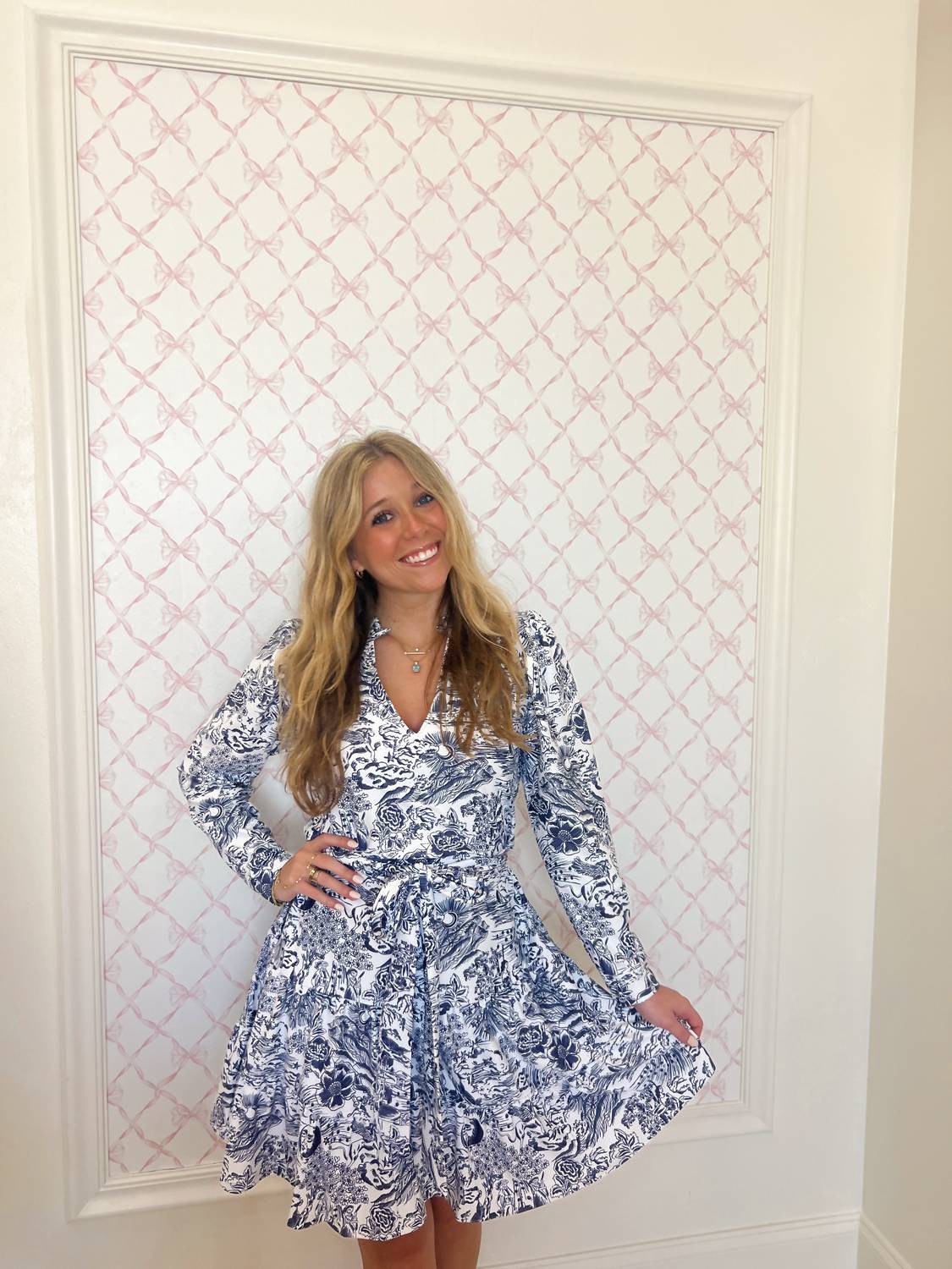 Smith & Quinn - Women's Rosemary Dress