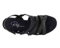Drew - Women's Adjustable Dress Sandal