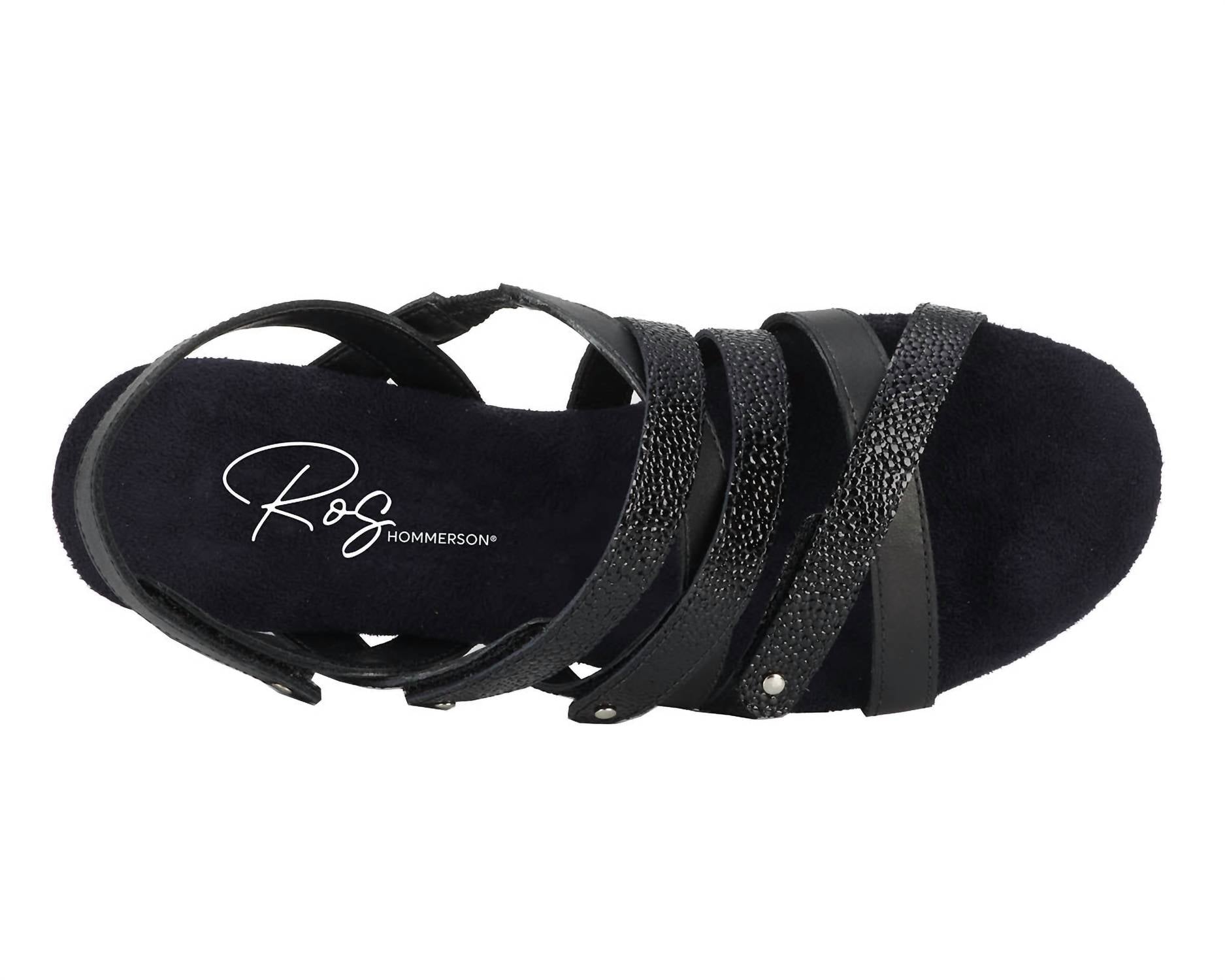 Drew - Women's Adjustable Dress Sandal