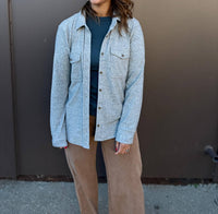 Thread & Supply - Cassian Long Sleeve Shirt