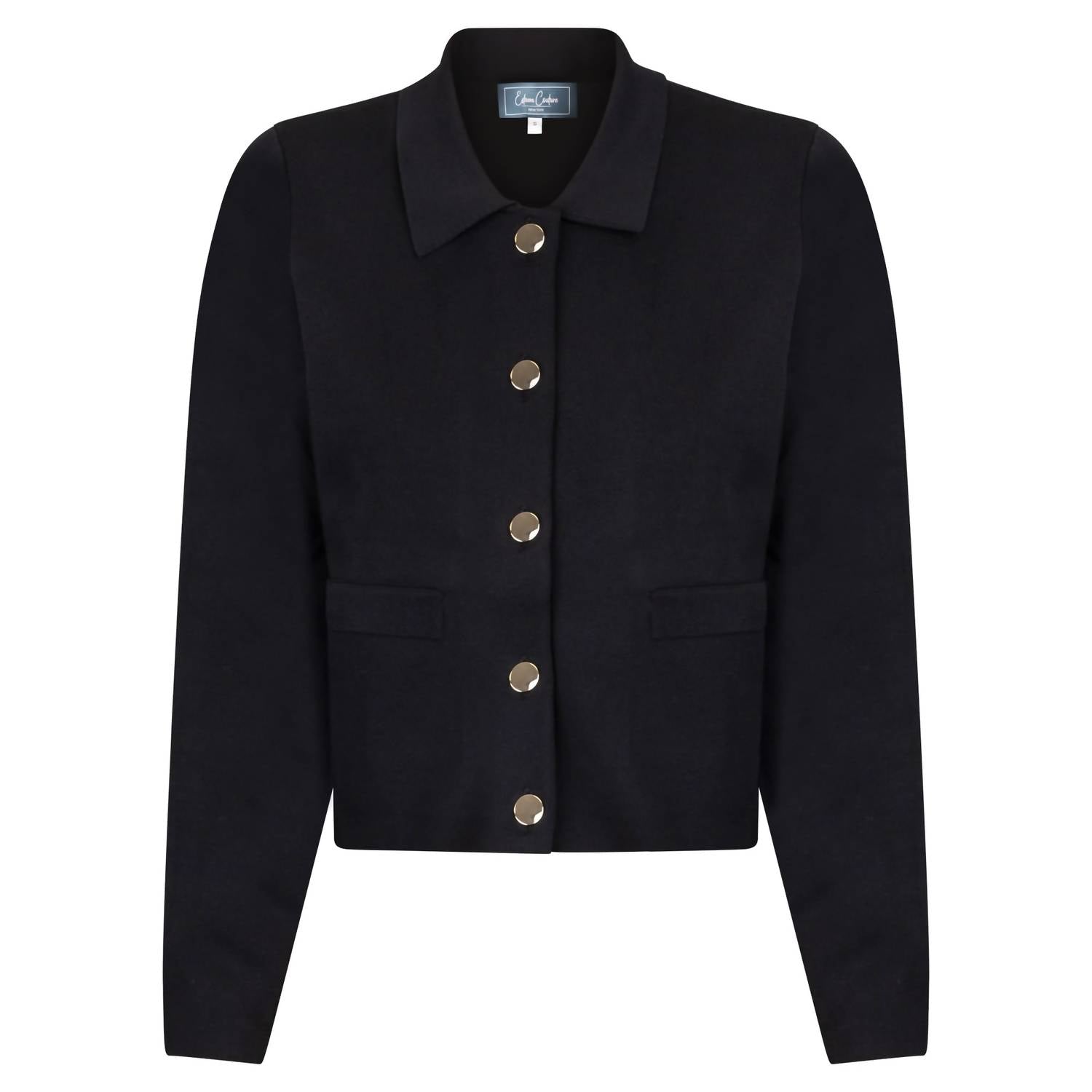 Esteem Couture - Aurora Knit Jacket