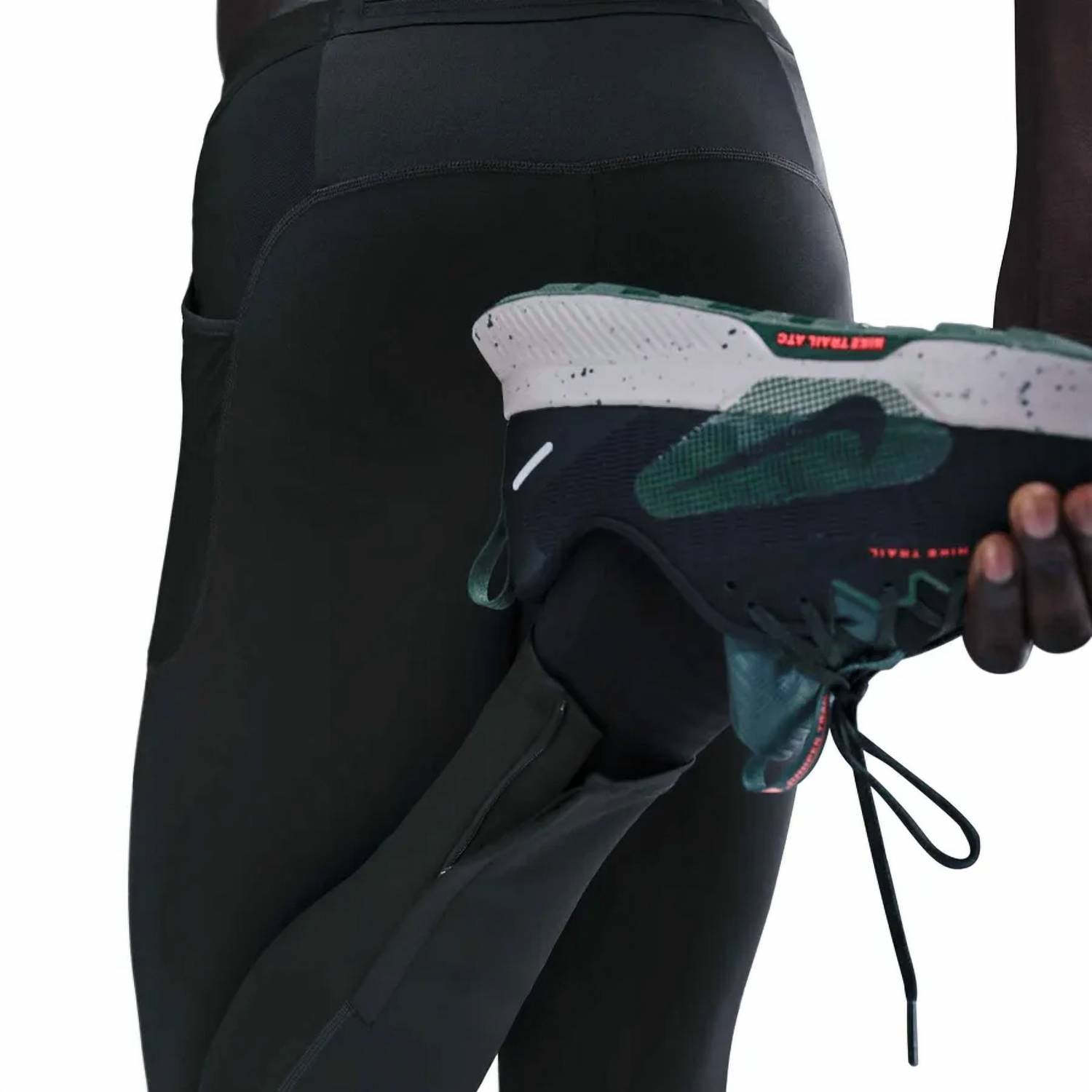 Nike - Lunar Ray Dri-fit Adv Running Tight Pants