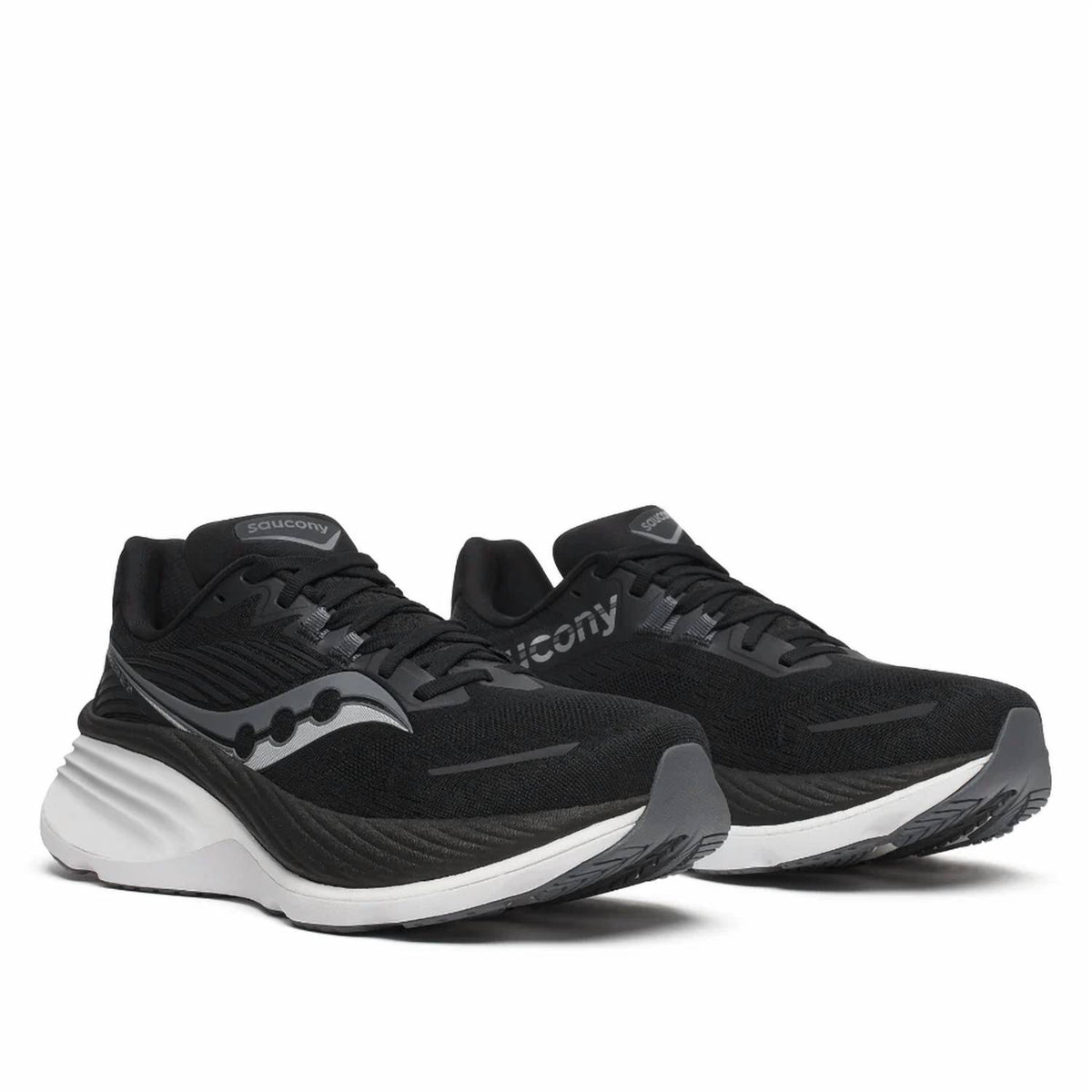 Saucony - Men's Hurricane 24 Running Shoes