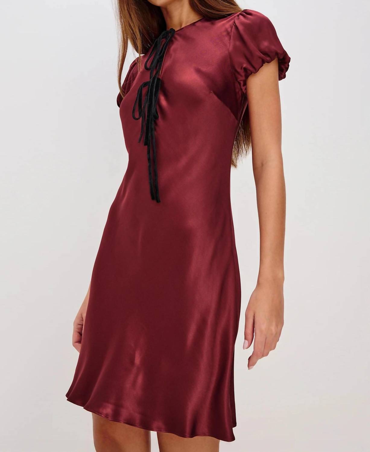 Rails - Elysia Dress