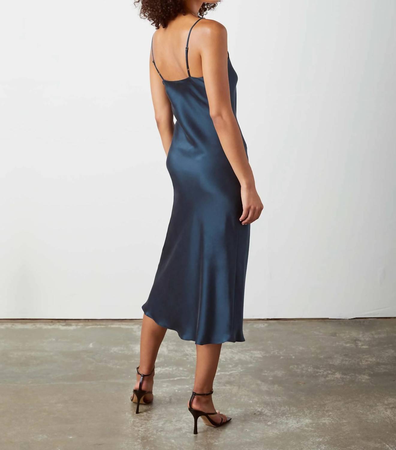 D'Offay - Gigi Slip Dress