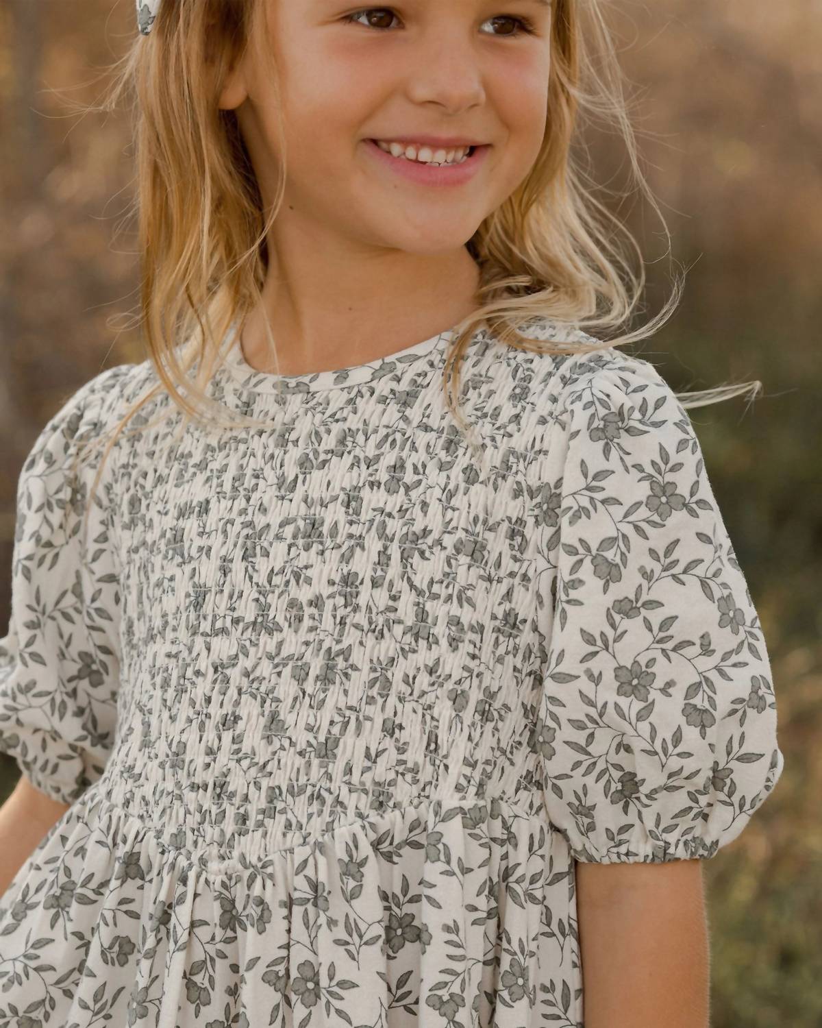 Rylee + Cru - Lydia Dress