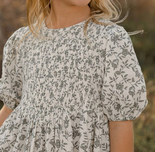 Rylee + Cru - Lydia Dress