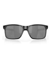 Oakley - Portal X Rectangle Polarized Sunglasses 9460-0659