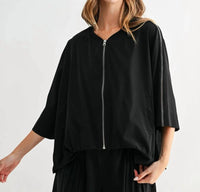Joh - Jolie Jacket Top