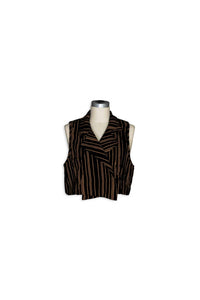 Cynthia Ashby - Women's Chord Reversible Vest