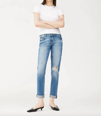 Dl1961 - Women'S - Riley Boyfriend Jeans