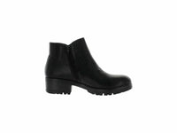 Salvia - Women's Chi Chunky Heeled Boots