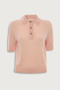 Victoria Beckham - Polo Collar Top