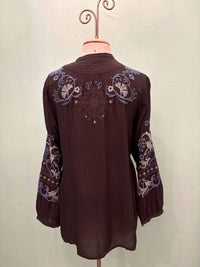 Johnny Was - Women's Romilly Tunic