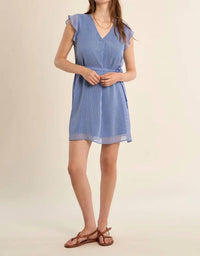 Z Supply - Amelia Stripped Dress