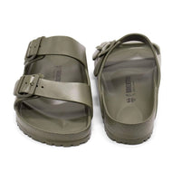Birkenstock - Men's Arizona Essentials Eva Sandals