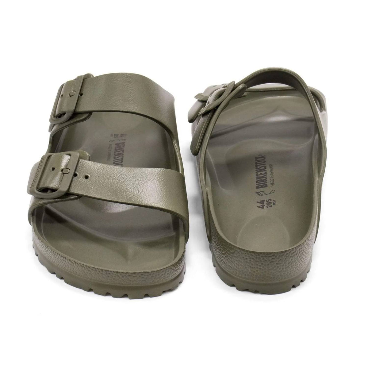 Birkenstock - Men's Arizona Essentials Eva Sandals