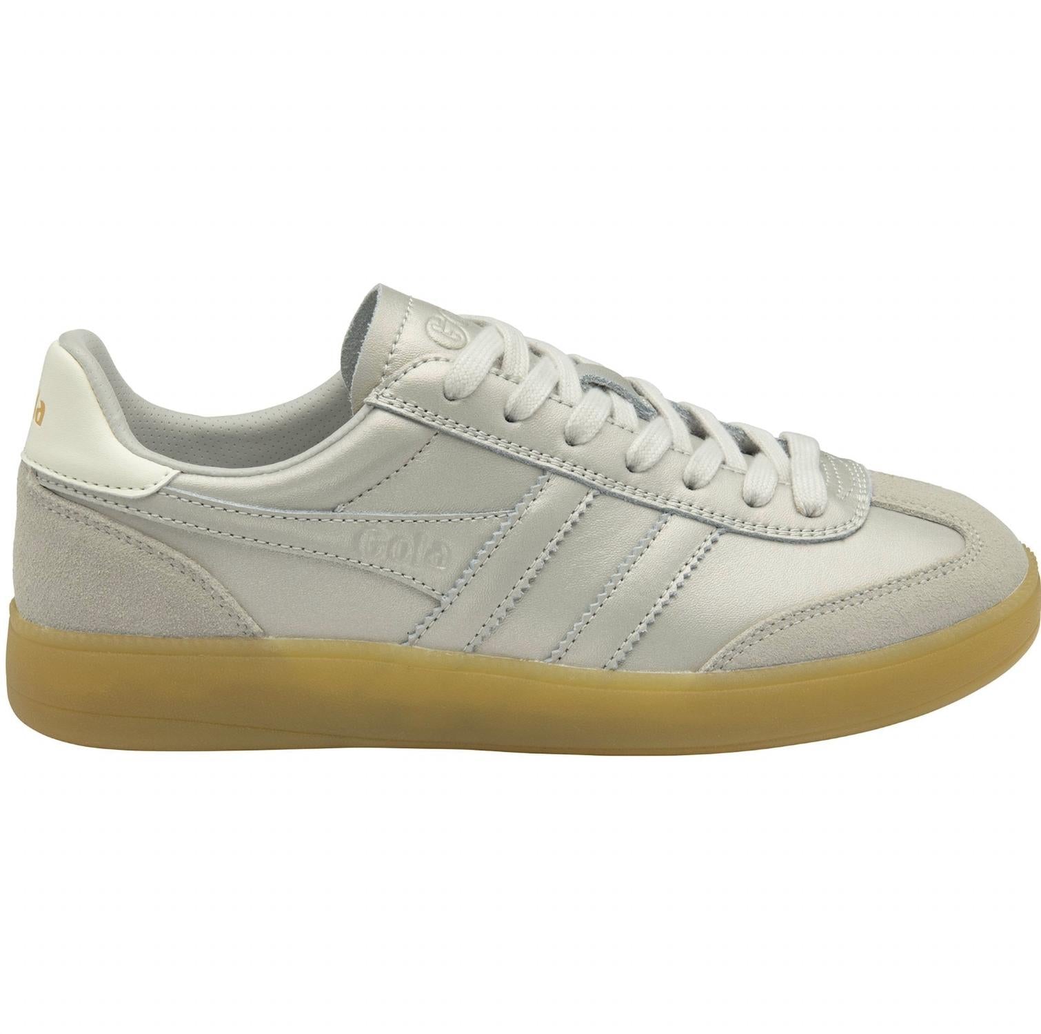 Gola - Women's Viper Metallic Sneakers