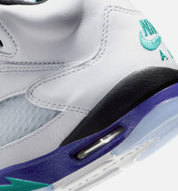 Nike - Boy's Air Jordan Retro 5 (gs) Sneakers